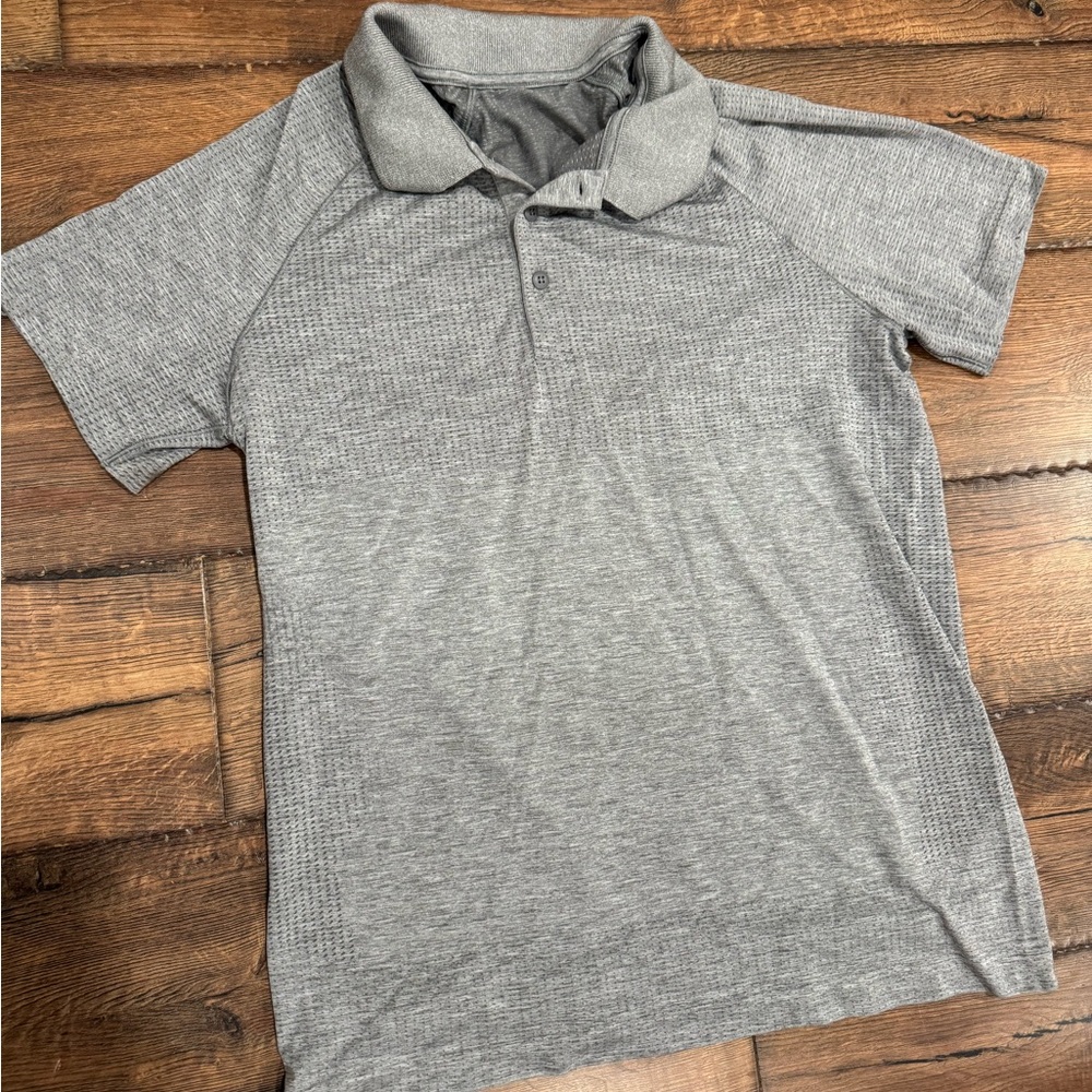 Lululemon polo